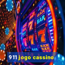 911 jogo cassino